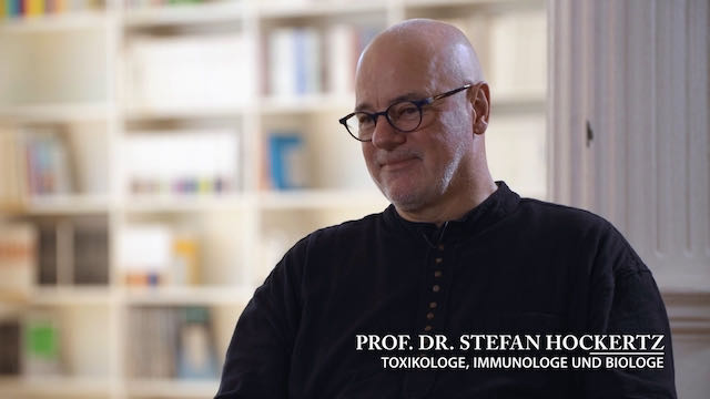 Prof. Dr. Stefan Hockertz