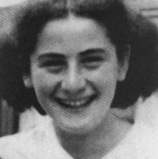 Selma Meerbaum-Eisinger