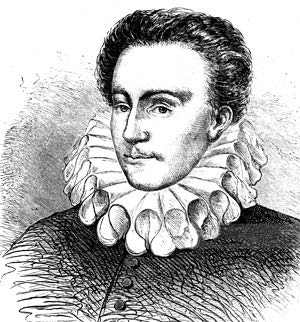 Étienne de La Boëtie