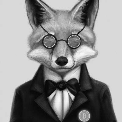Fab the Fox